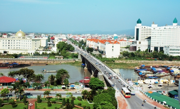 Spezialitäten der Grenzregion Mong Cai